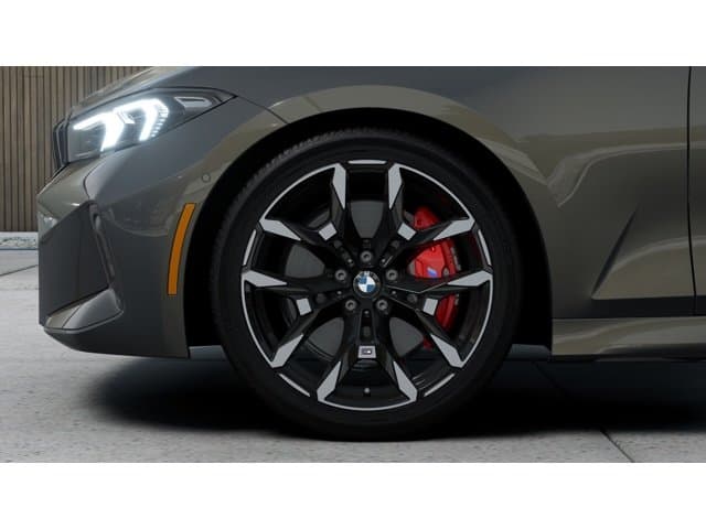 2026 BMW 3 Series 5