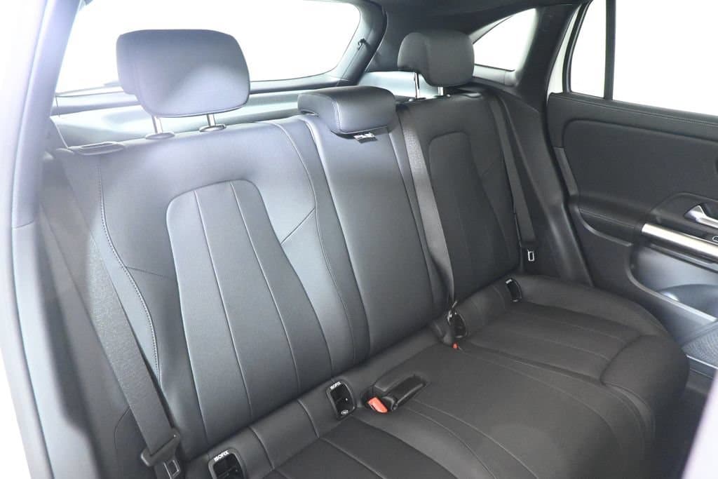 2026 Mercedes-Benz GLA 69