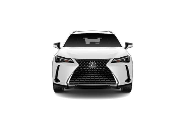 2026 Lexus UX Hybrid 3