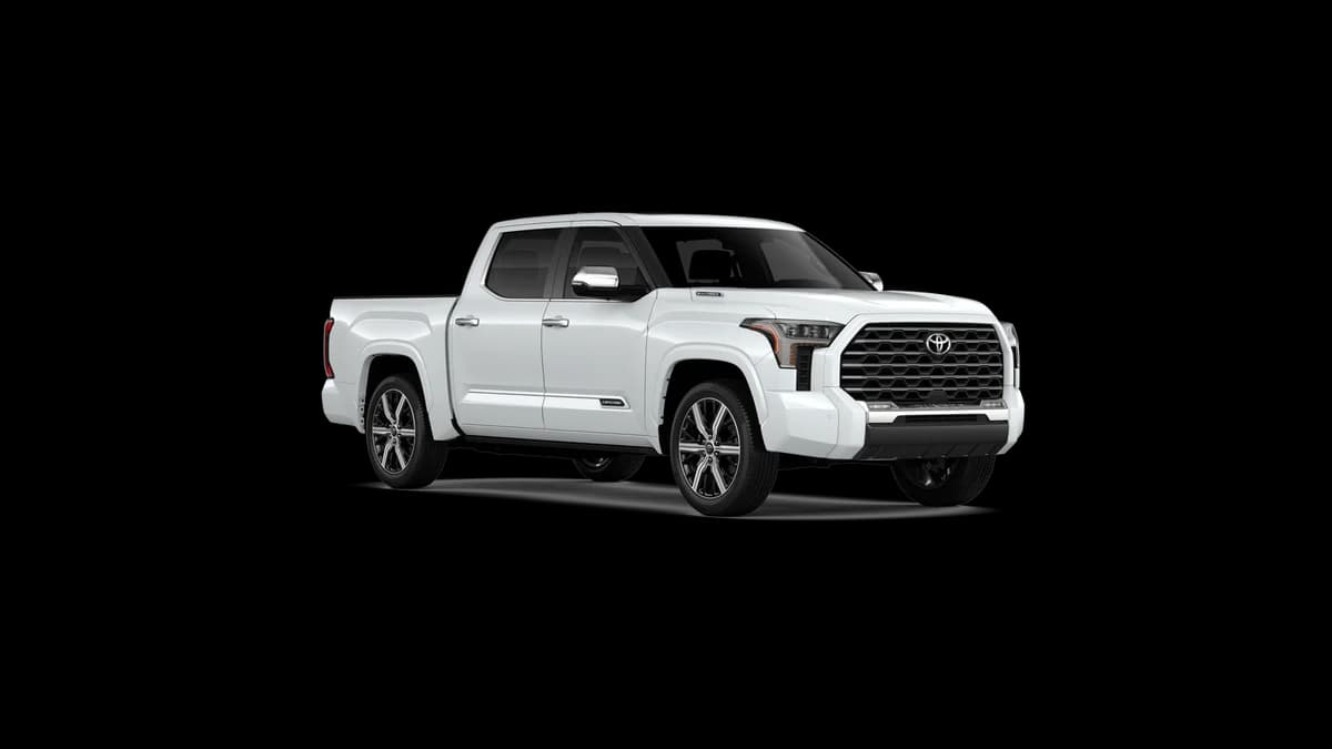 2026 Toyota Tundra 48