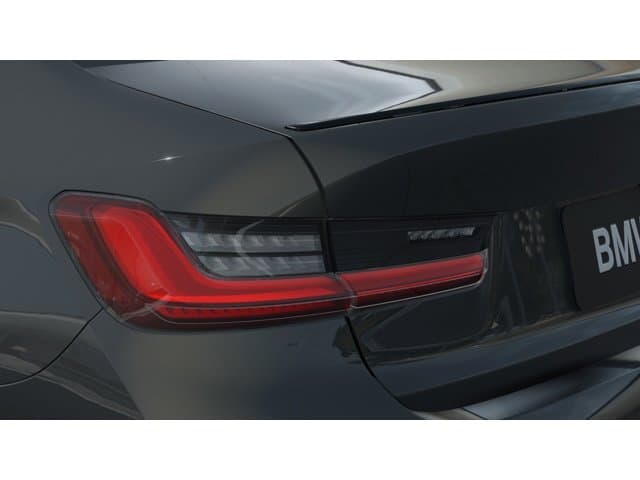 2026 BMW 3 Series 6
