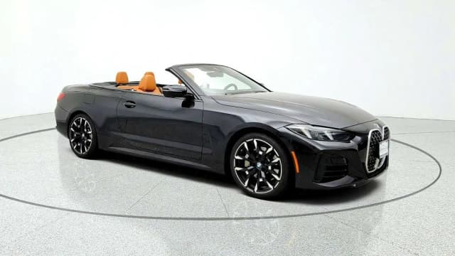 2026 BMW 4 Series