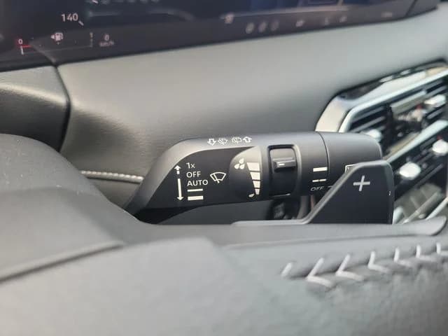 2026 Nissan Armada 22