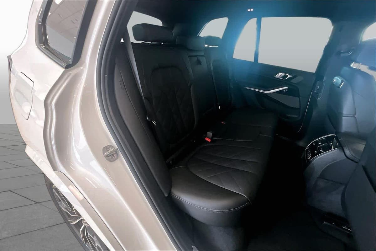 2026 BMW X5 18