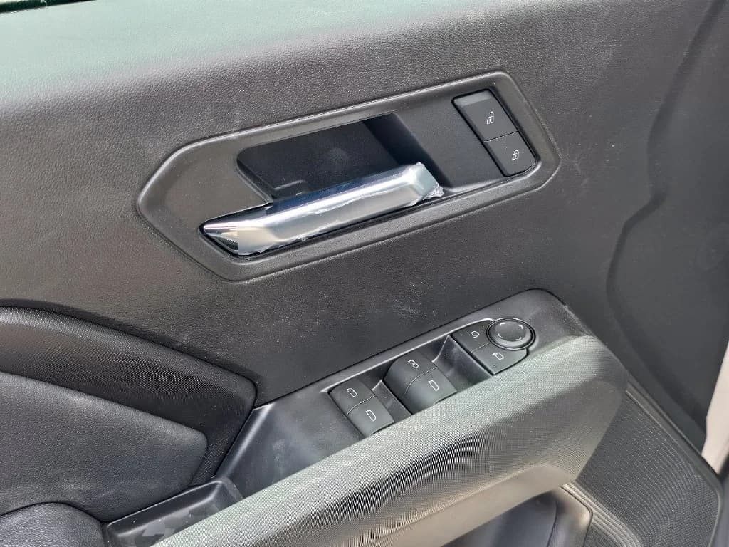 2026 GMC Canyon 18
