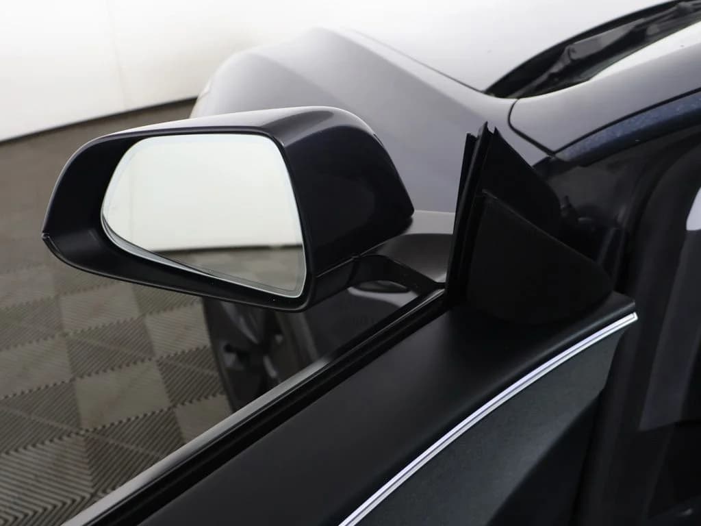 2025 Tesla Model 3 35