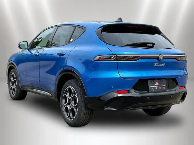 2026 Alfa Romeo Tonale
