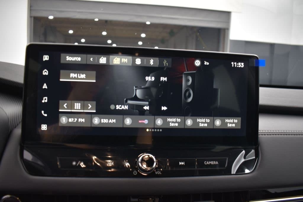 2026 Mitsubishi Outlander 6