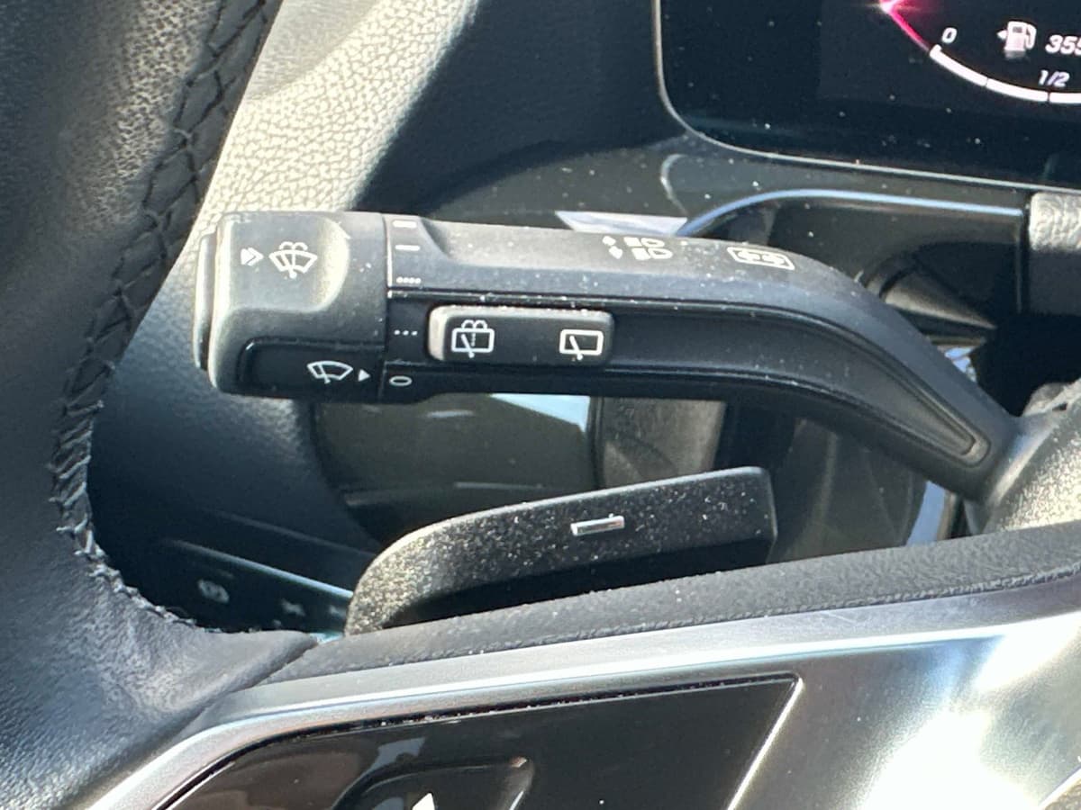 2026 Mercedes-Benz GLA 23
