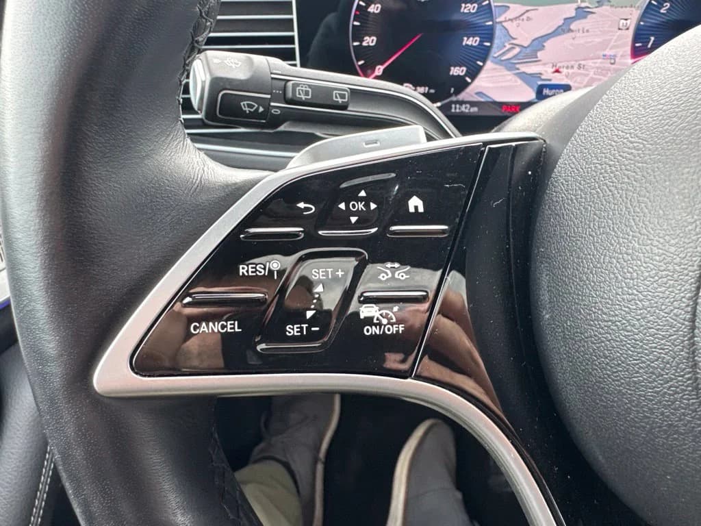 2026 Mercedes-Benz GLE 20