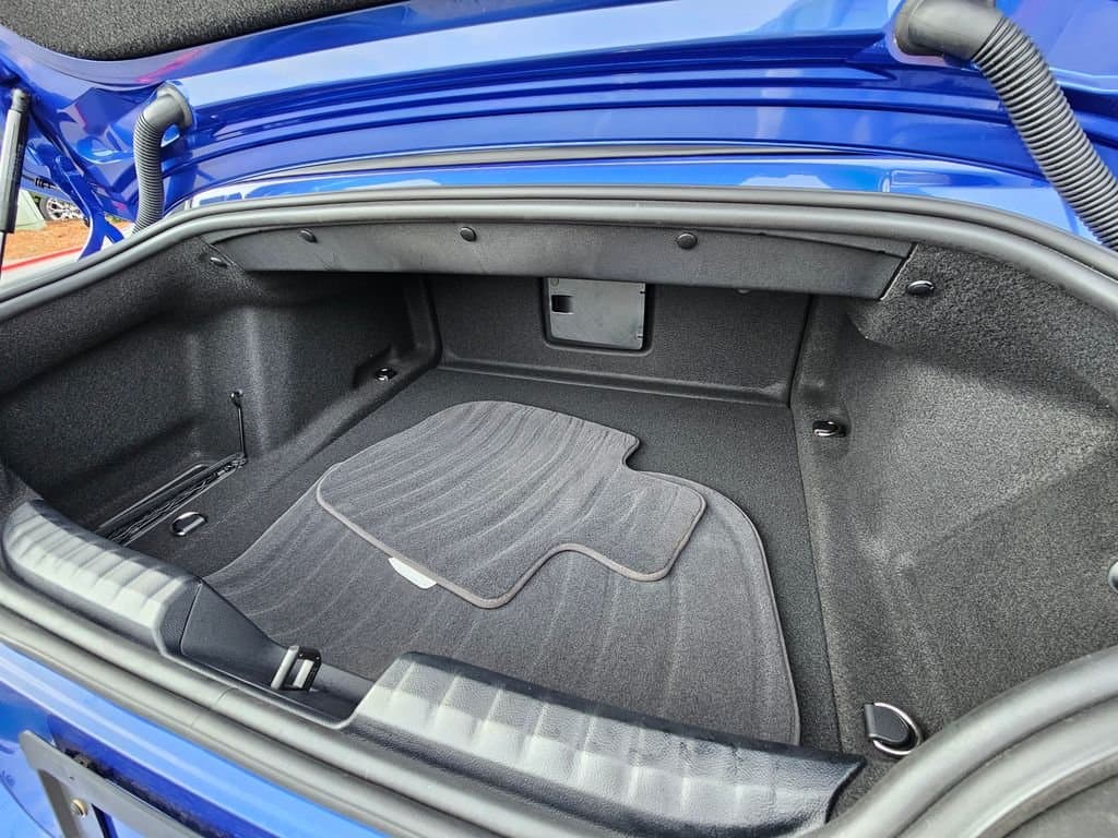 2026 BMW Z4 11