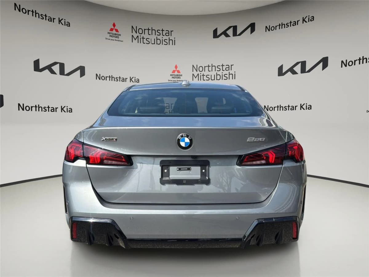 2026 BMW 2 Series 2
