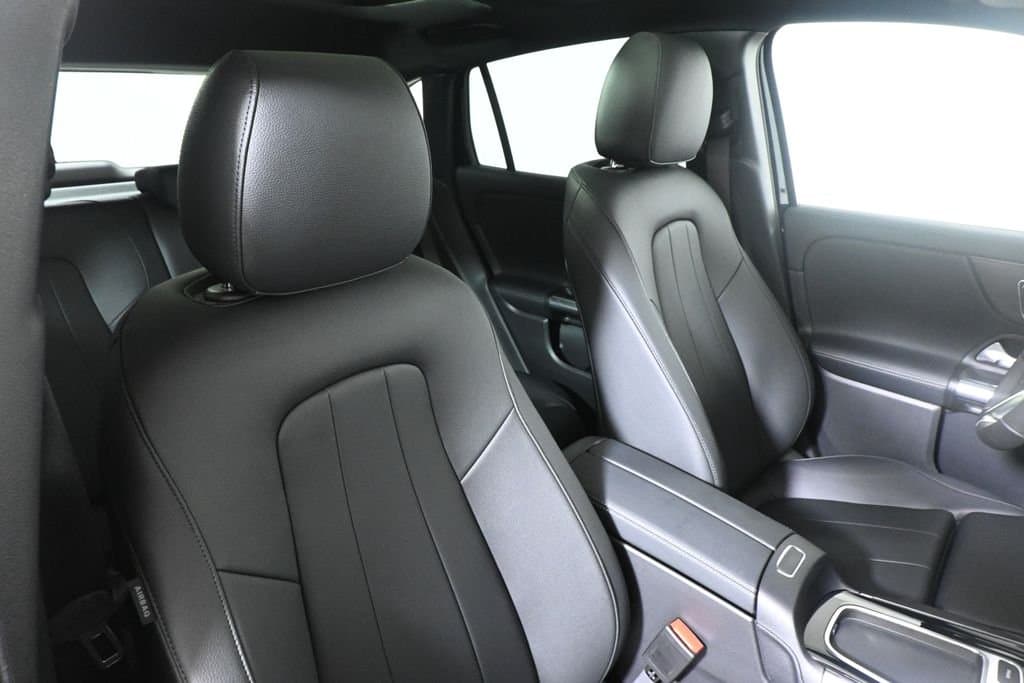 2026 Mercedes-Benz GLA 31