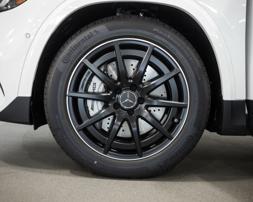 2026 Mercedes-Benz GLA 2