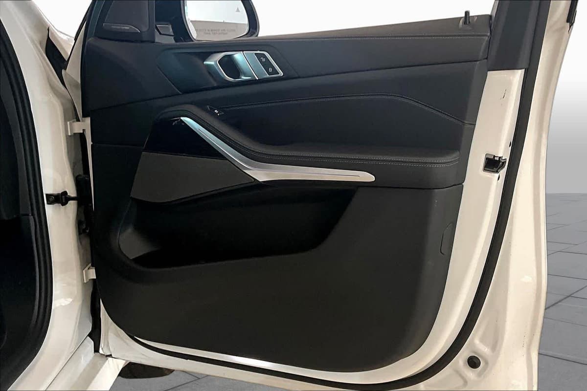 2026 BMW X5 20
