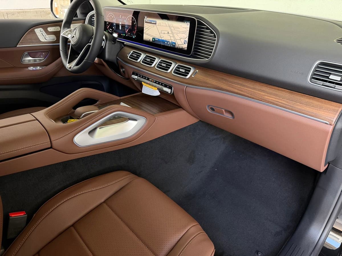 2026 Mercedes-Benz GLE 37