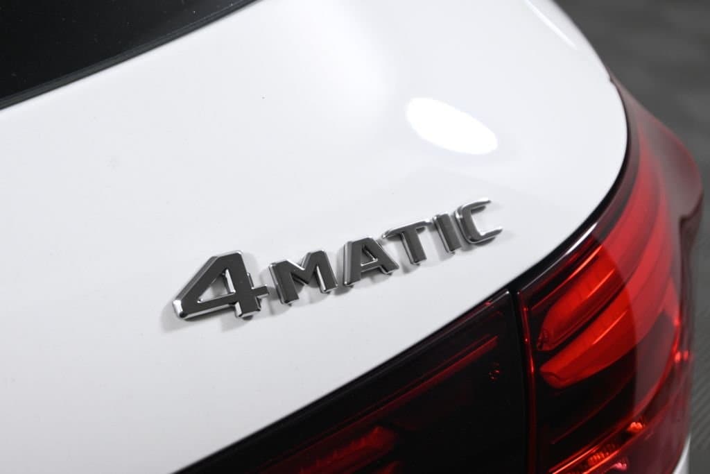 2026 Mercedes-Benz GLA 36