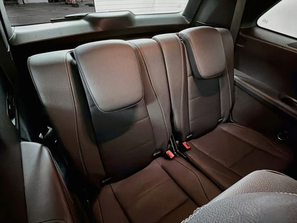 2026 Mercedes-Benz GLS 27