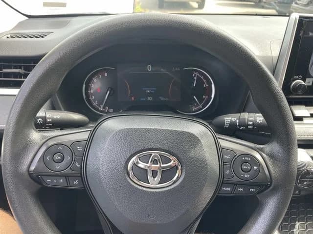 2024 Toyota RAV4 28