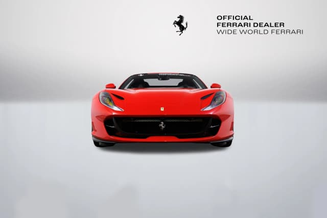 2023 Ferrari 812 GTS
