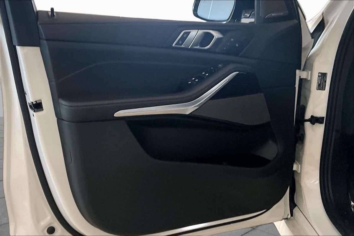 2026 BMW X5 19