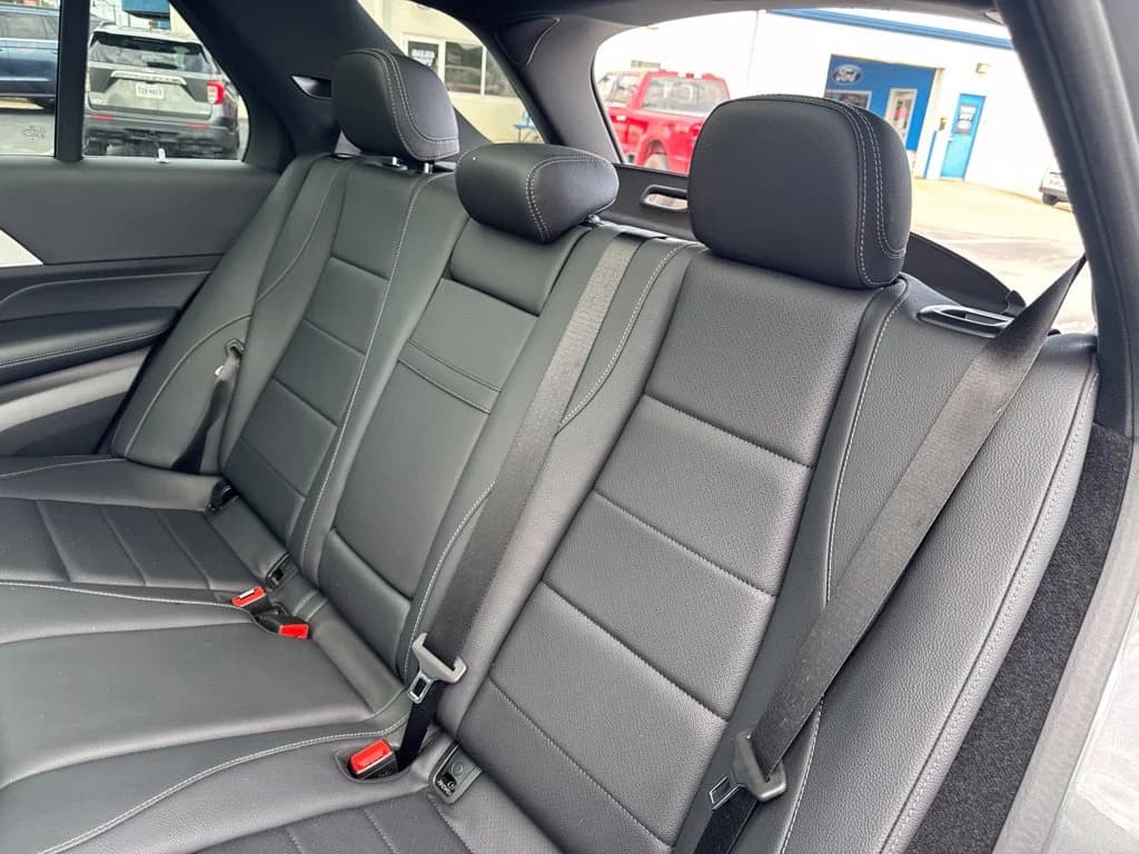 2026 Mercedes-Benz GLE 31
