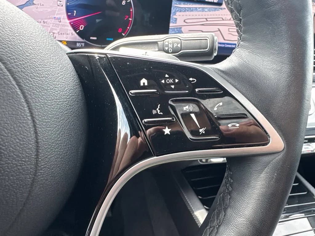 2026 Mercedes-Benz GLE 21