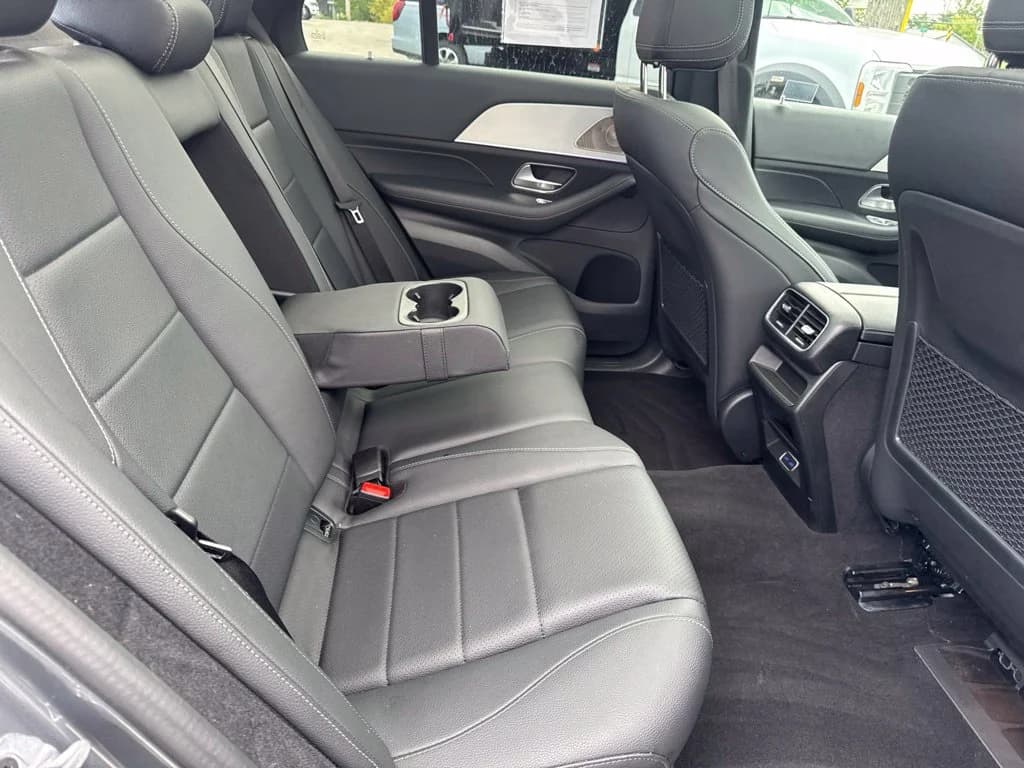 2026 Mercedes-Benz GLE 39