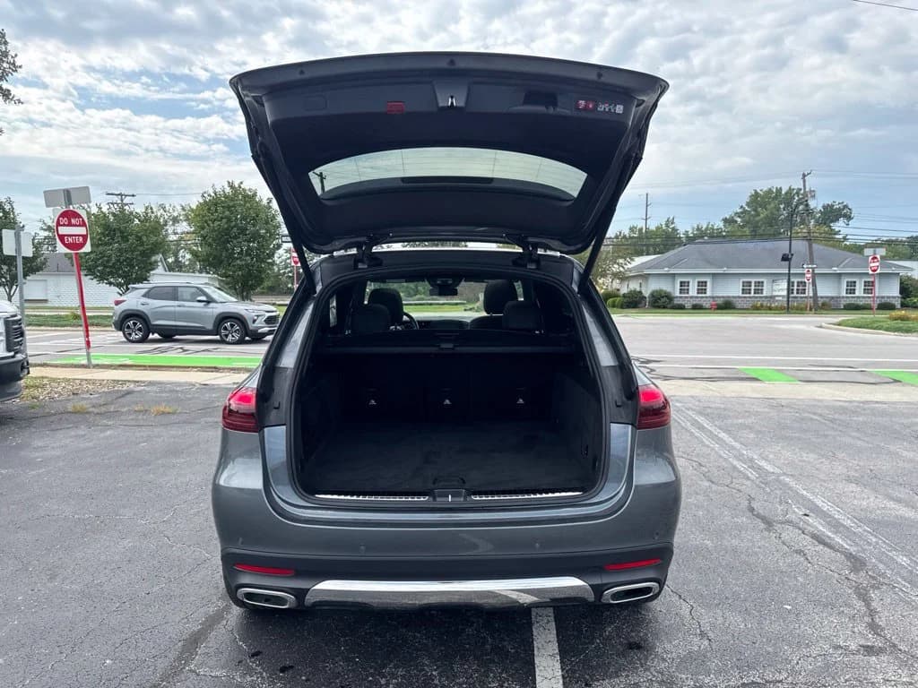 2026 Mercedes-Benz GLE 43