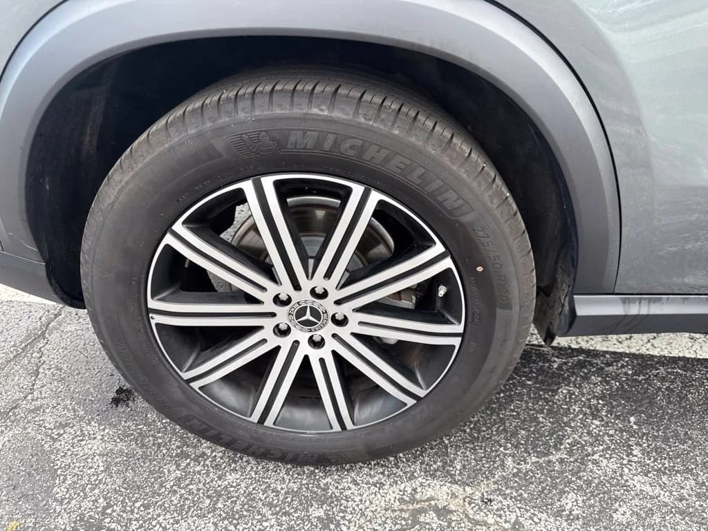 2026 Mercedes-Benz GLE 42