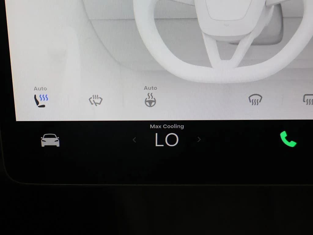 2025 Tesla Model 3 45