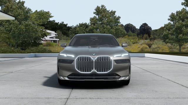 2026 BMW i7