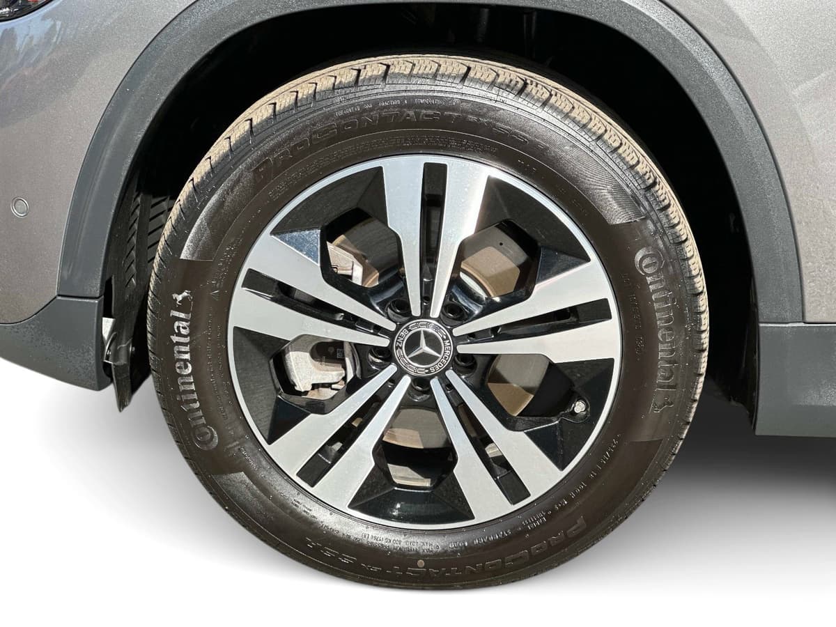 2026 Mercedes-Benz GLA 6