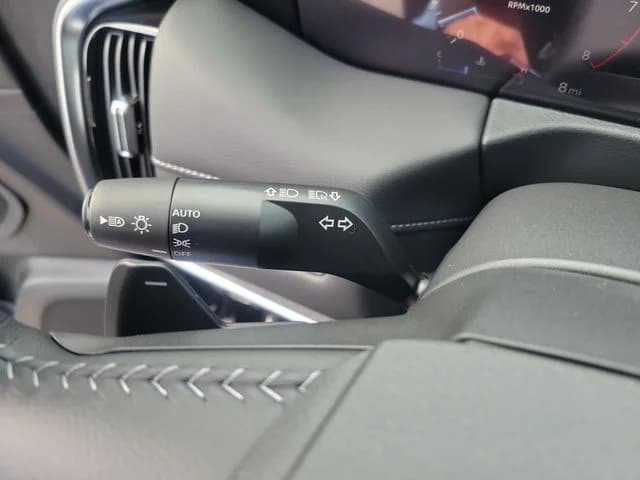 2026 Nissan Armada 21