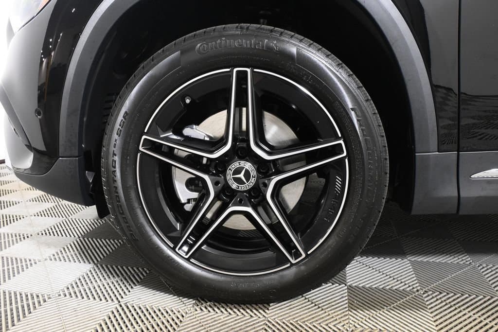 2026 Mercedes-Benz GLA 10