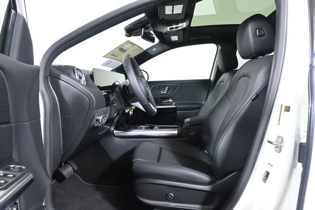 2026 Mercedes-Benz GLA