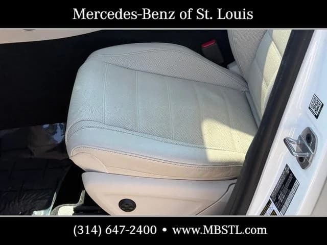 2024 Mercedes-Benz GLE 18