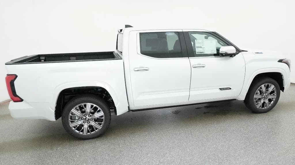 2026 Toyota Tundra 27