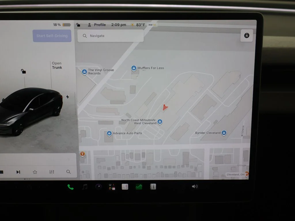 2025 Tesla Model 3 43