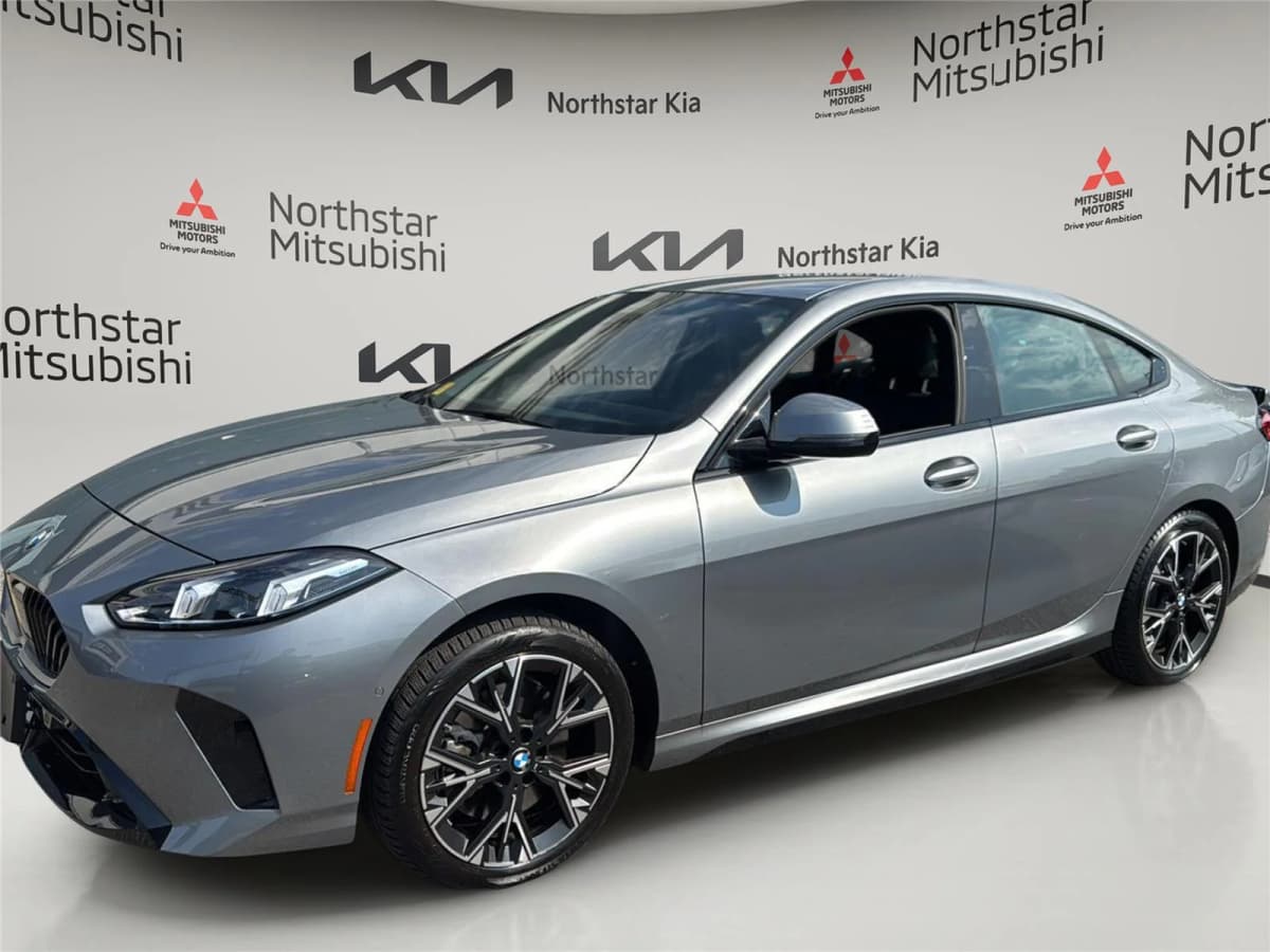 2026 BMW 2 Series 29