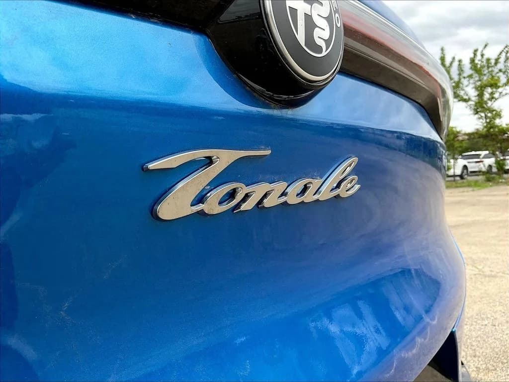 2026 Alfa Romeo Tonale 7