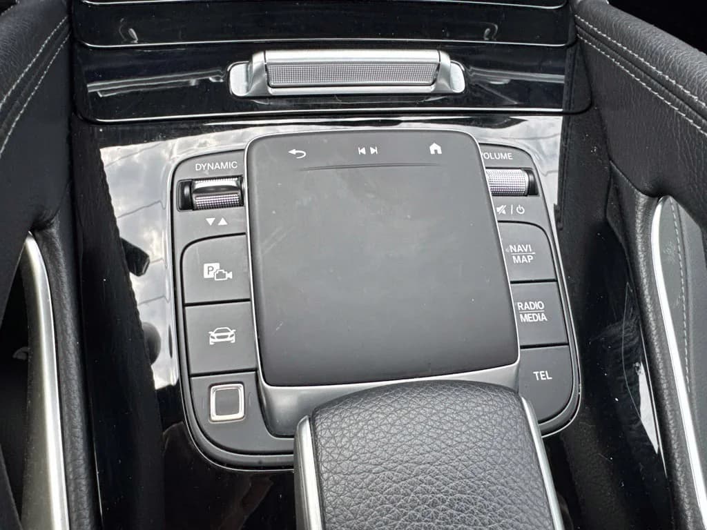 2026 Mercedes-Benz GLE 24