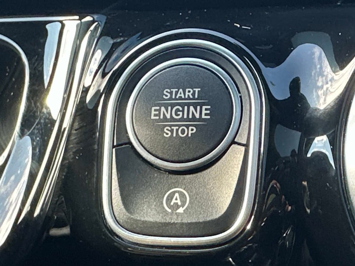 2026 Mercedes-Benz GLA 25