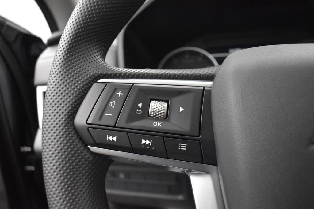 2026 Mitsubishi Outlander 3