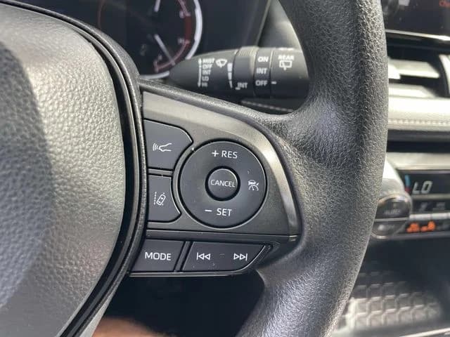 2024 Toyota RAV4 29