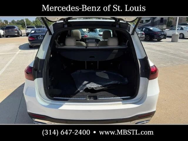 2024 Mercedes-Benz GLE 6