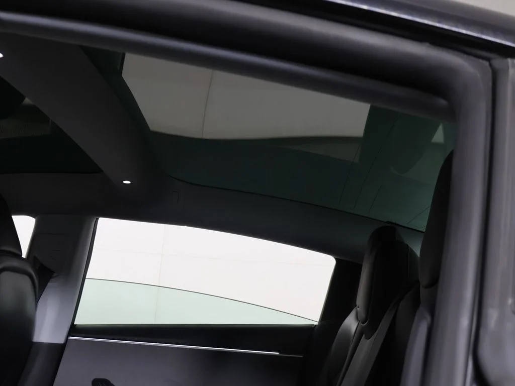 2025 Tesla Model 3 19