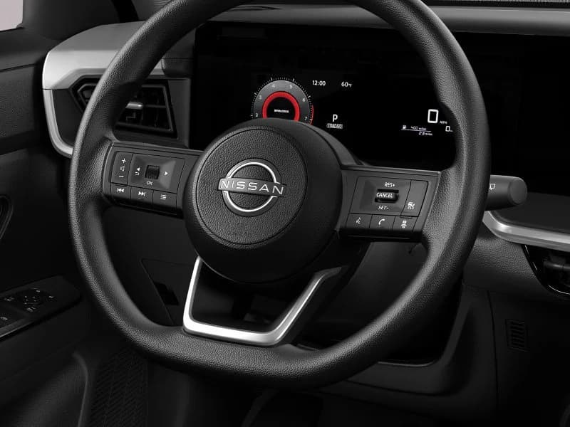 2026 Nissan KICKS 17