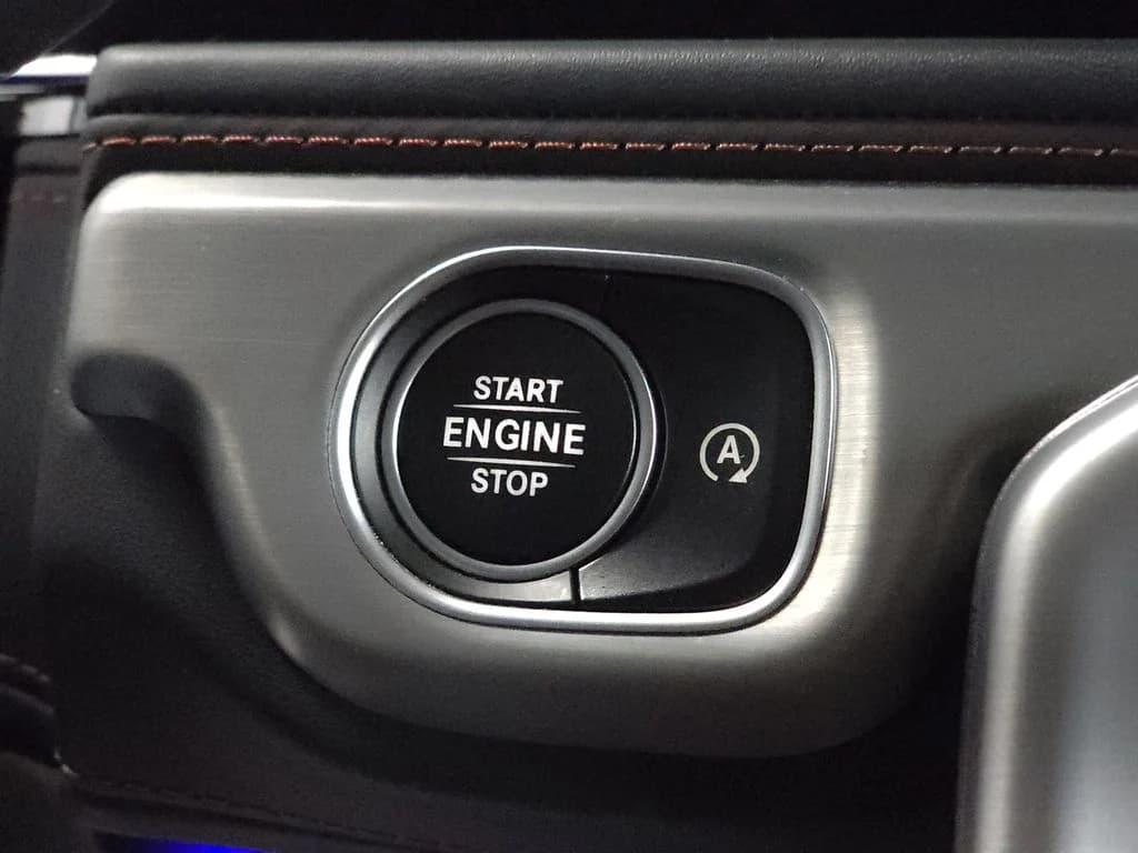 2025 Mercedes-Benz G-Class 14