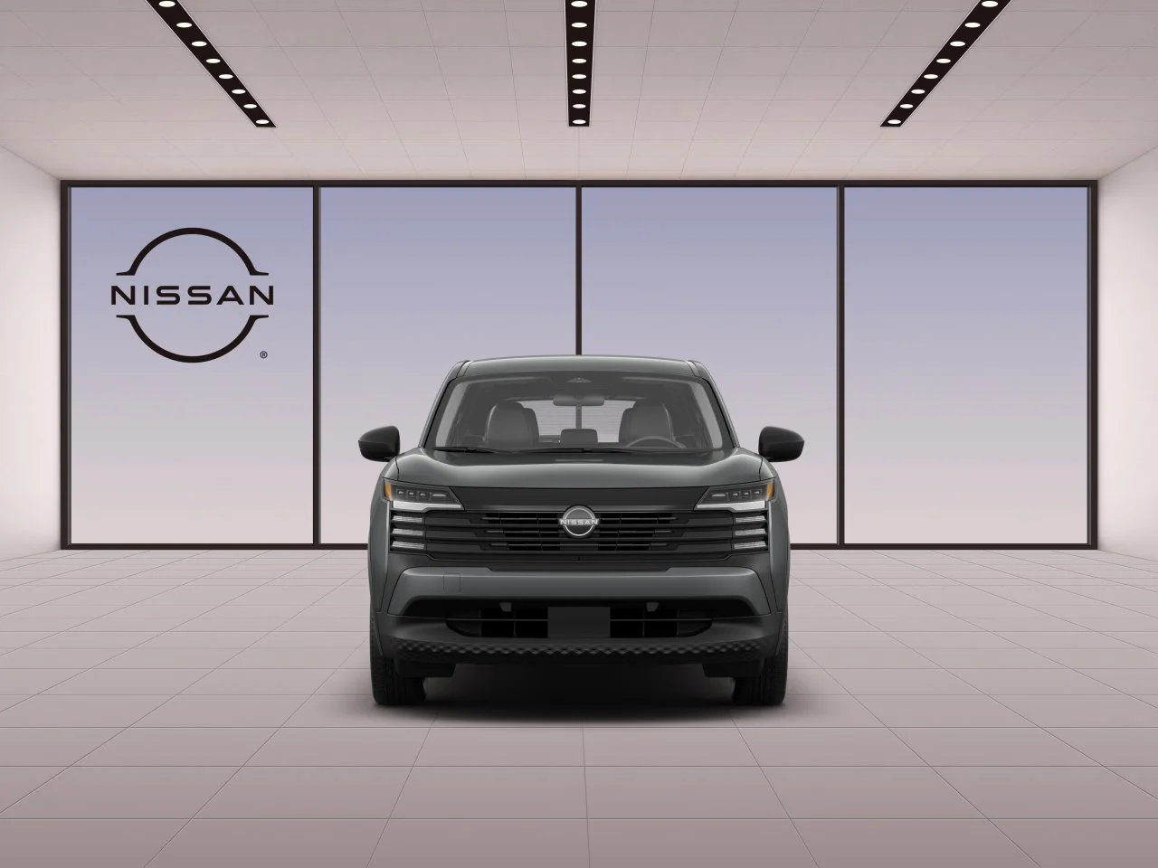 2026 Nissan KICKS 22